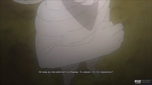 Мадара нашел Обито (Naruto Shippuden Ultimate Ninja Storm 4) #3