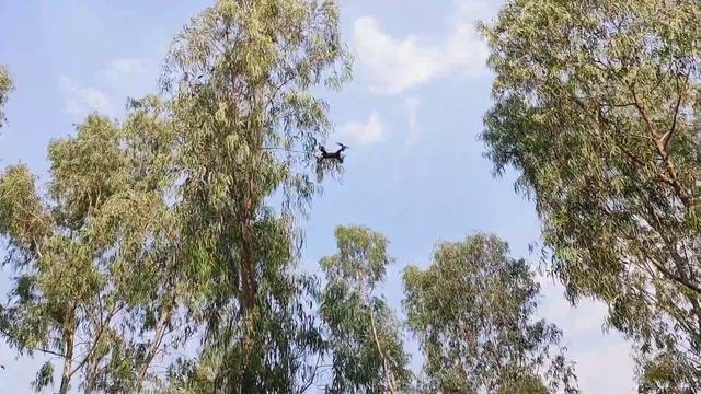 Pioneer GD-118 Drone flying test/ best drone under 5000rs/ best camera drone смотреть онлайн