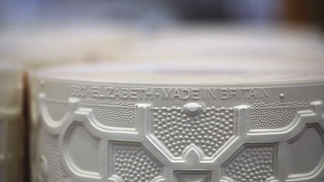 The History Of Lincrusta