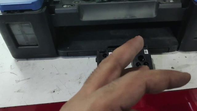 Canon G2000 Support Code 1270,5200,B 501 Error Fix By Ultimatehinditips