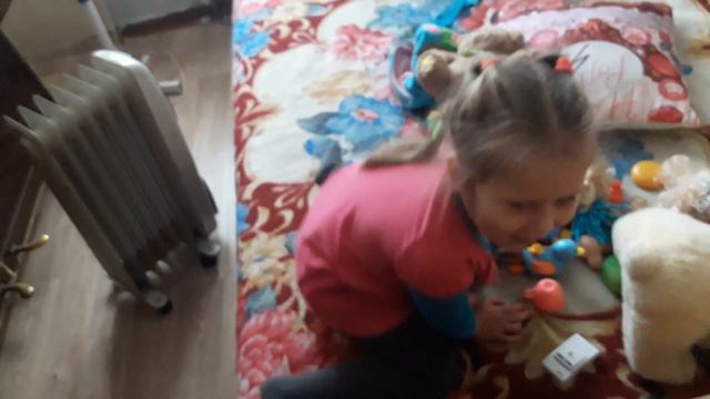 VLOG #14 Поездка ДОМОЙ смотреть онлайн