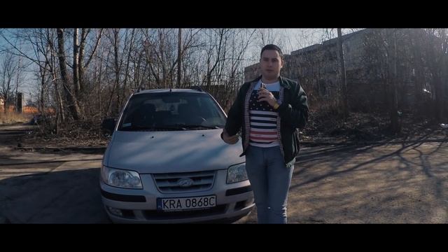 Детальный обзор Hyundai Matrix