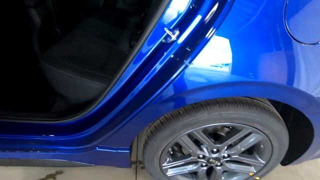 2021 KIA FORTE GT-Line - New Car For Sale - Columbus, OH