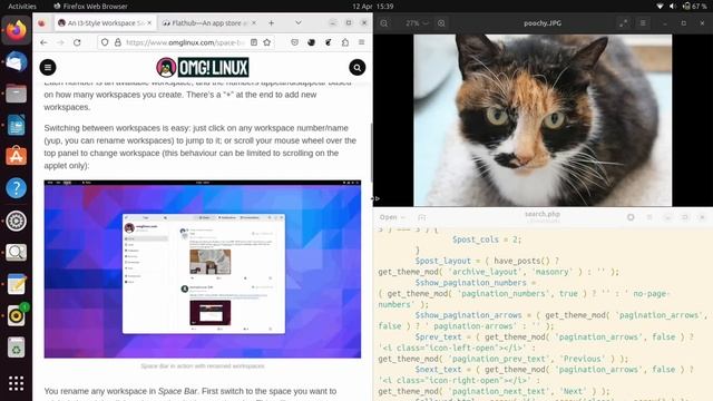 Ubuntu 23.04: What's New? смотреть онлайн