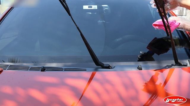 MABISA AT MURANG PANG ALIS NG ACID RAIN WATER MARKS SA WINDSHIELD смотреть онлайн