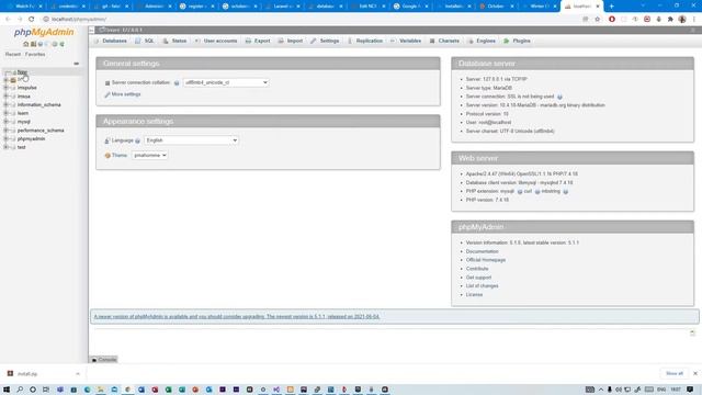 Winter CMS: The FREE October CMS Alternative смотреть онлайн