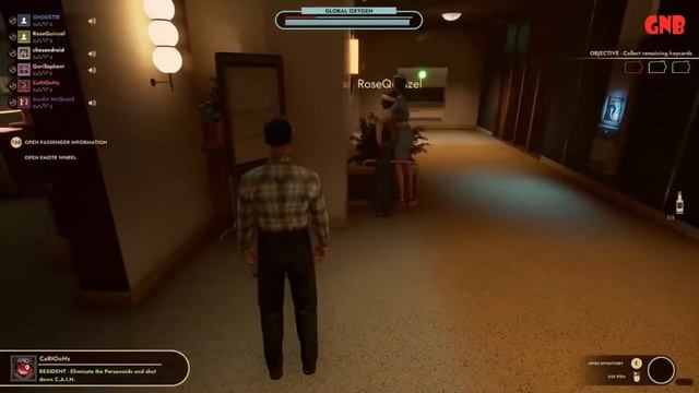 Обзор First Class Trouble - "Мафия" для PS Plus и ПК смотреть онлайн