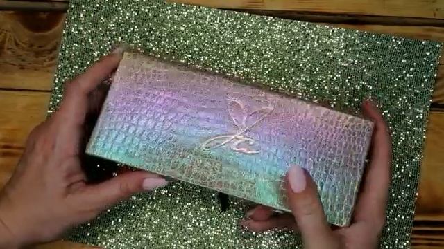 beauty bay посылка. Обзор Jackie Aina Palette смотреть онлайн