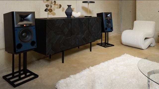 Wait, why aren't there more hi-fi systems like this? смотреть онлайн
