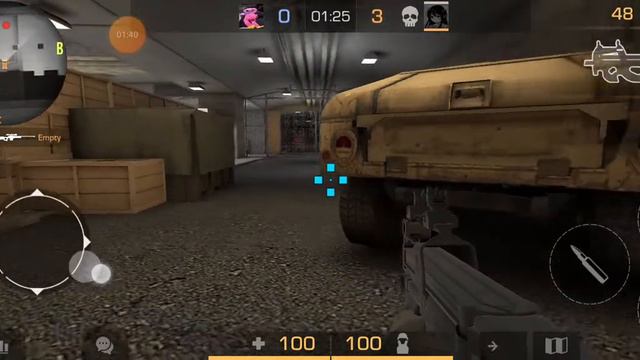 НЕ ПОСЛЕДНИЕ ВИДЕО ПРО СТАНДОФФ смотреть онлайн