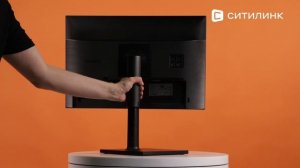 Обзор Монитора Samsung F24T450GY "R" | Ситилинк