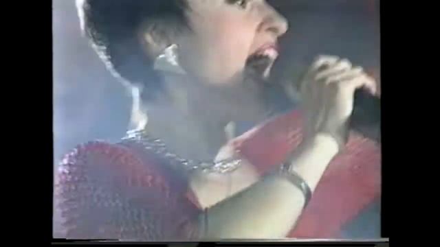 Светлана Владимирская - Этот сон 1993 смотреть онлайн