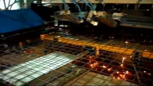 Многоэлектродная машина МТМ-1000К1 смотреть онлайн