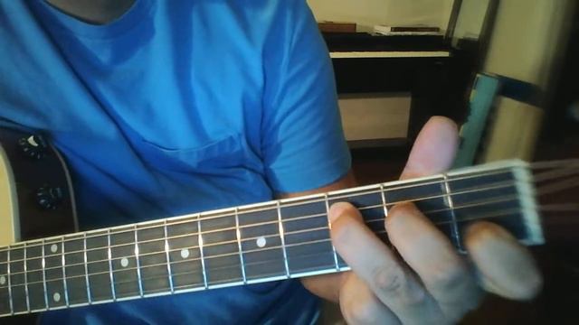 the beatles - i want to hold your hand- guitar lesson - intro chords. смотреть онлайн