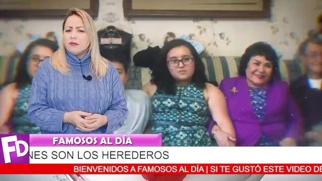 ⛔😱 ¡ Carmen Salinas 𝗗𝗘𝗝𝗔 𝗧𝗢𝗗𝗢 𝗟𝗜𝗦𝗧𝗢 ⮞𝗦𝗘 𝗣𝗥𝗘𝗣𝗔𝗥Ó 𝗣𝗔𝗥𝗔 𝗦𝗨 𝗣𝗔𝗥𝗧𝗜𝗗𝗔 ! 🔻⚠️ смотреть онлайн