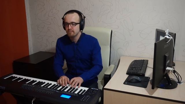 Первый блин комом (#1) смотреть онлайн