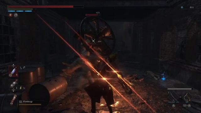 Fastest Way to Farm STAR FRAGMENTS and Hidden Moon Stones Early Game | Lies of P смотреть онлайн