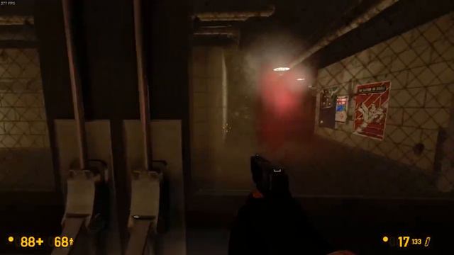 Black Mesa 1.0 I Ch4 - Office Complex смотреть онлайн