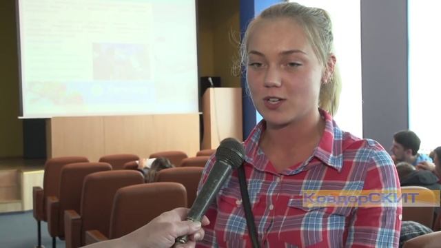 Ковдор: нашествие студентов смотреть онлайн