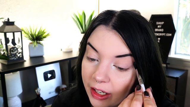 Urban Decay x Prince 💜 Full Collection Review + Swatches смотреть онлайн