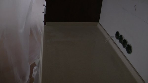 Cтолешница из камня SAMSUNG STARON SS440