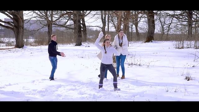 Выпускной 2017, МАОУЛ № 1, г. Апшеронск смотреть онлайн