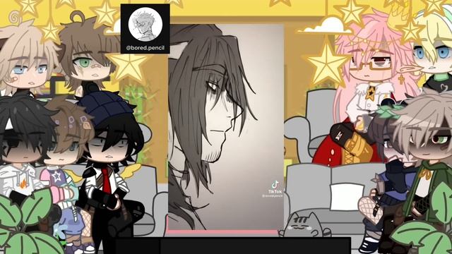 Members of the dream smp react to dream.. смотреть онлайн