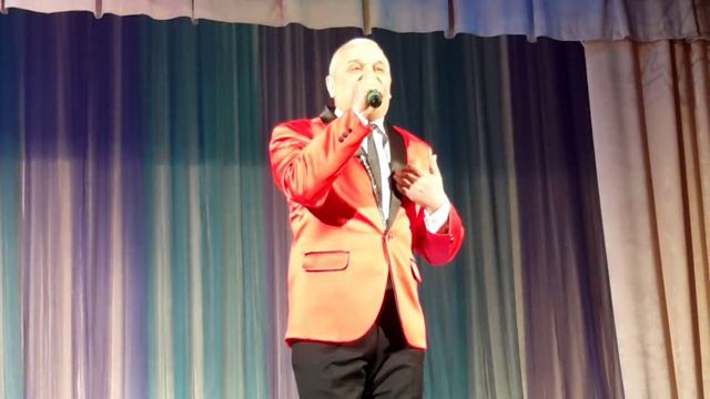 "АНАТОЛИЯ" - Олег Ершов, г.Балтийск 04.05.2016г смотреть онлайн