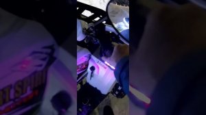 Квадроцикл AVANTIS HUNTER 8 NEW LUX 125