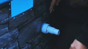 Вкопал бассейн на даче. Что вышло?