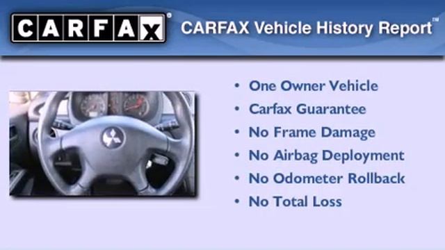 Preowned 2005 Mitsubishi Outlander Gainesville GA смотреть онлайн