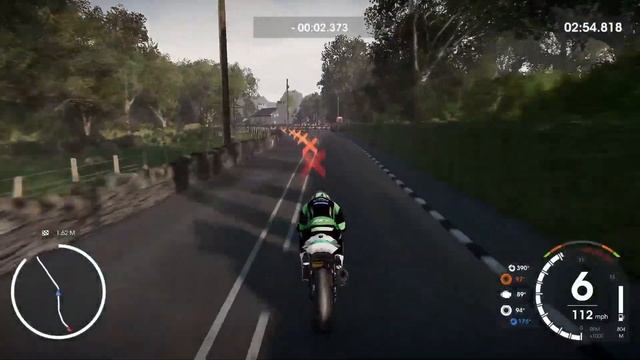TT Isle of Man 2 Career Mode Part 11 - EPIC SUPERBIKE BATTLE! - PS4 PRO Gameplay смотреть онлайн
