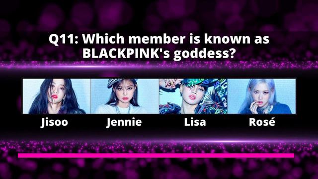 [Kpop Game] Are You a REAL BLINK? 😍 Try This Blackpink Quiz - FunQuizzes101 💗 смотреть онлайн