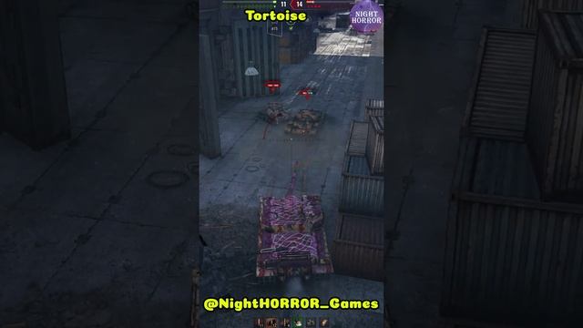 World of tanks Short #00042_2024 смотреть онлайн