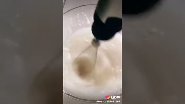 Как сделать маршмеллоу в домашнем условие💖😎 смотреть онлайн