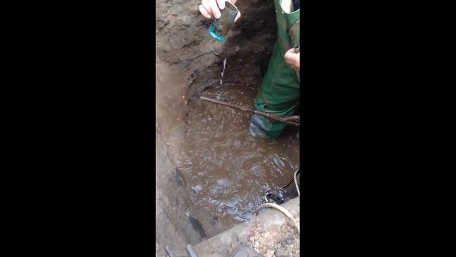 Меняем водопроводный кран под давлением смотреть онлайн