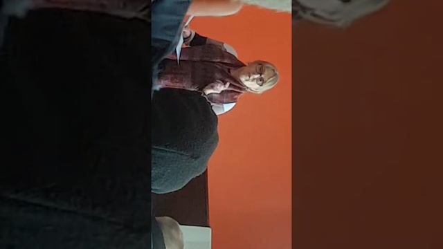 Собрание собственников СНТ "Рассвет" 31.03.18 part. 1 смотреть онлайн