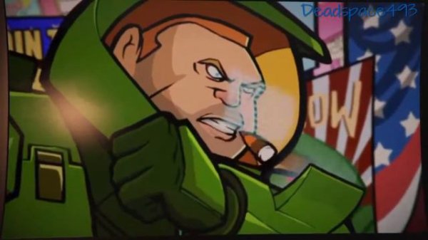 Republican Space Rangers (GTA 5)