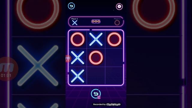 играем в крестики Ноглики 2 часть смотреть онлайн