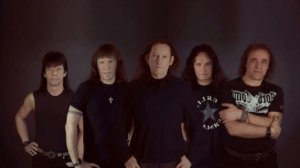 Михаил Серышев - Герой Асфальта '99|Версия 2 (AI Ария cover)