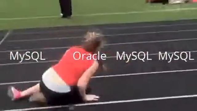 Start a PHP Project with MySQL vs. Oracle 12c смотреть онлайн