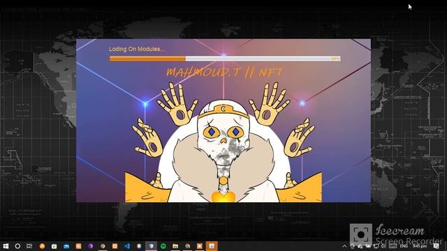 Loading Page using - Java & JavaFx смотреть онлайн