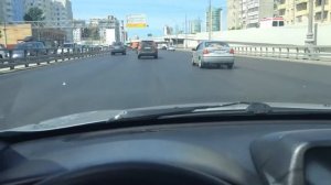 Nissan Almera N16 1.8л - Тест Драйв от Степаныча