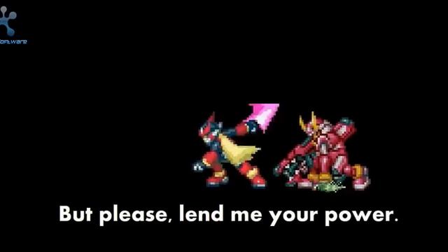 ZERO VS. OMEGA ZERO DECISIVE BATTLE смотреть онлайн