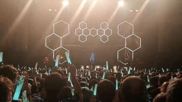 MIKU EXPO LONDON 2020 LIVE - Lucky Orb смотреть онлайн
