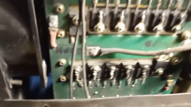 Огляд ZX7-200 MMA WELDING MACHINE