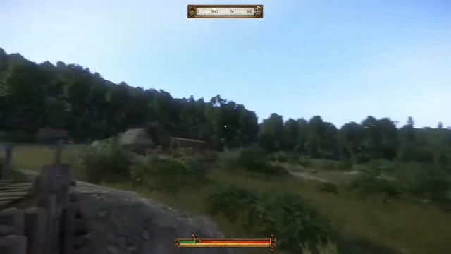 KINGDOM COME DELIVERANCE #46 - X BOX ONE WALKTHROUGH ITA (NO COMMENTARY) PADRE SIMON смотреть онлайн