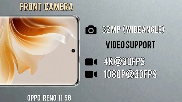 Oppo Reno 11 5G ? Oppo Reno11 Pro ? Samsung Galaxy A54 5G | Review смотреть онлайн