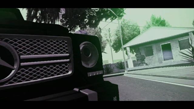 MTA CCDPlanet: Mercedes-Benz G65 AMG // DarkHeart // смотреть онлайн