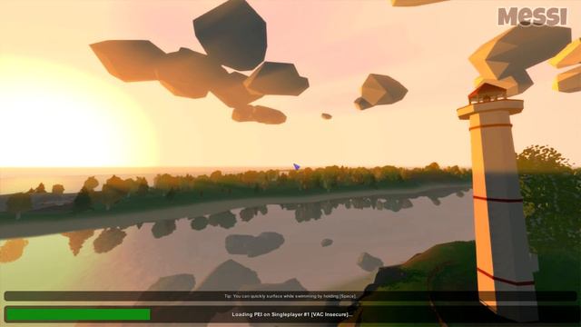 How To Turn Cheats On In Unturned (For Spawning In Items) смотреть онлайн